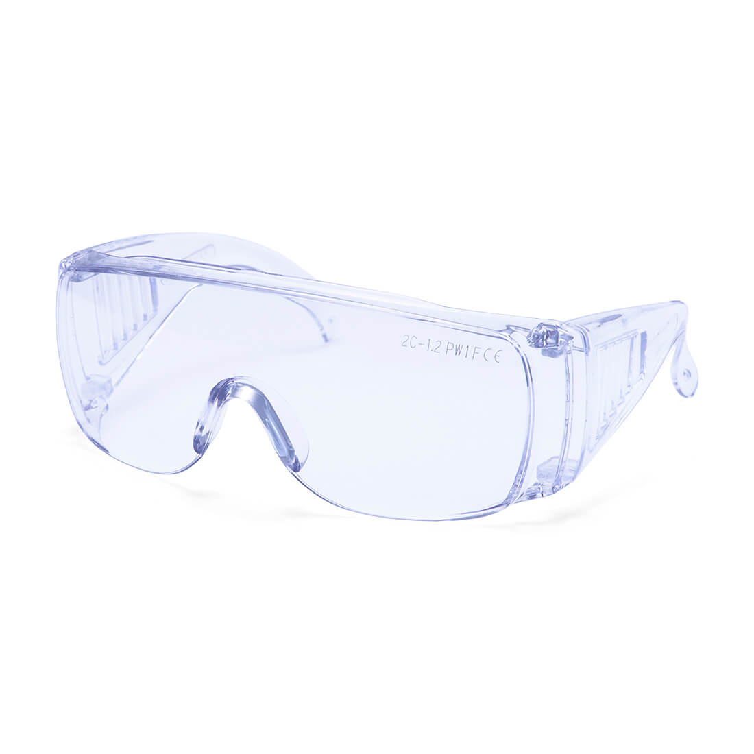Besucherschutzbrille