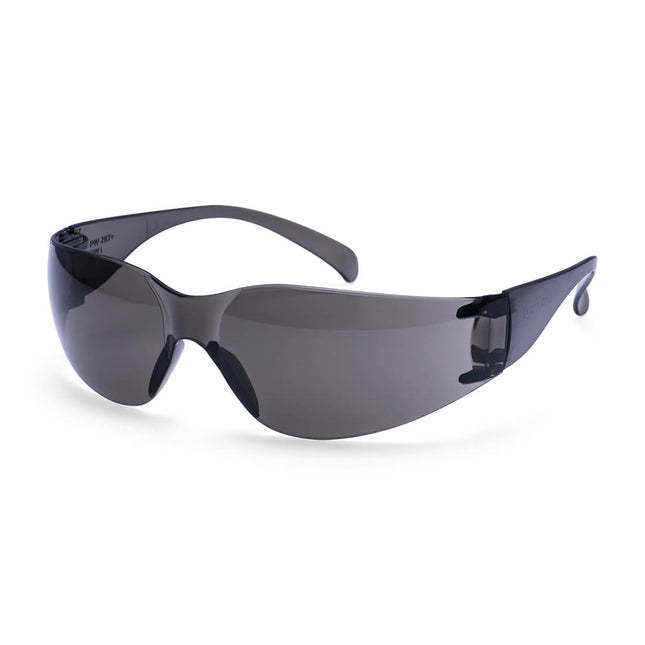 Wrap Around Bril - Black
