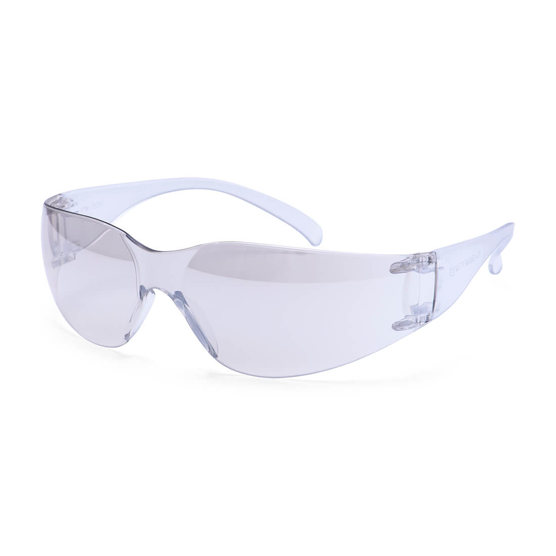 Wrap Around Bril - Mirror (Indoor/Outdoor)
