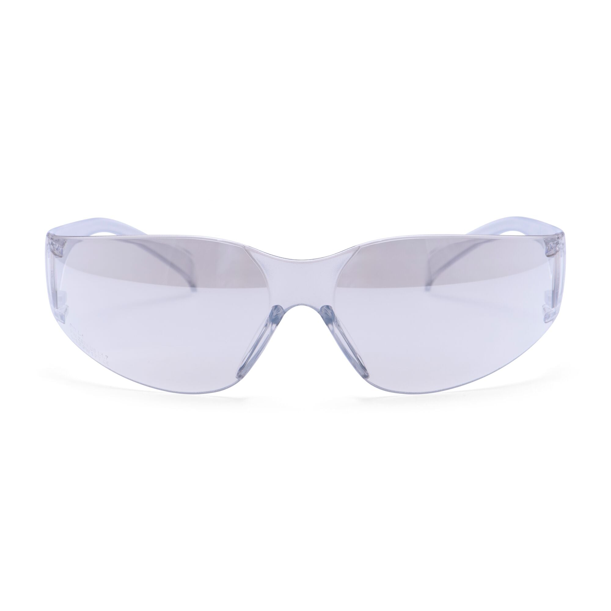 Wrap Around Bril - Mirror (Indoor/Outdoor) - opname 2
