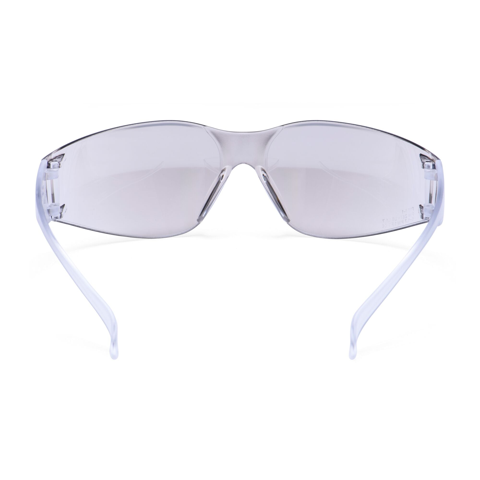 Wrap Around Bril - Mirror (Indoor/Outdoor) - opname 3