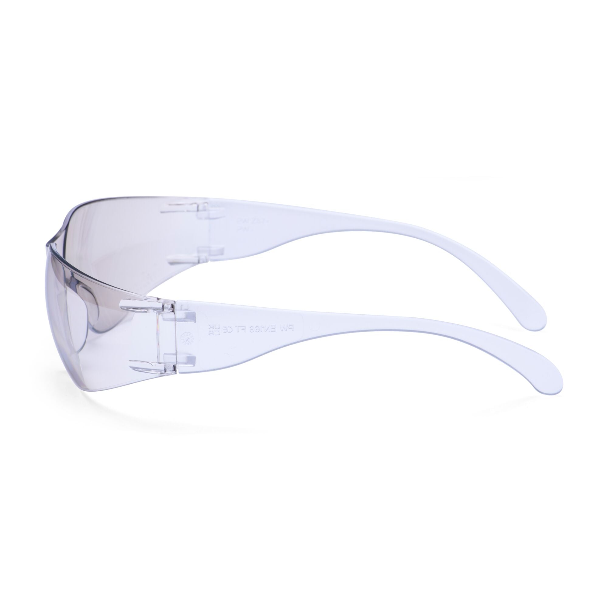 Wrap Around Bril - Mirror (Indoor/Outdoor) - opname 5