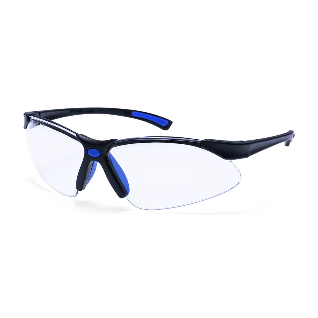 Bold Pro Bril - Blue