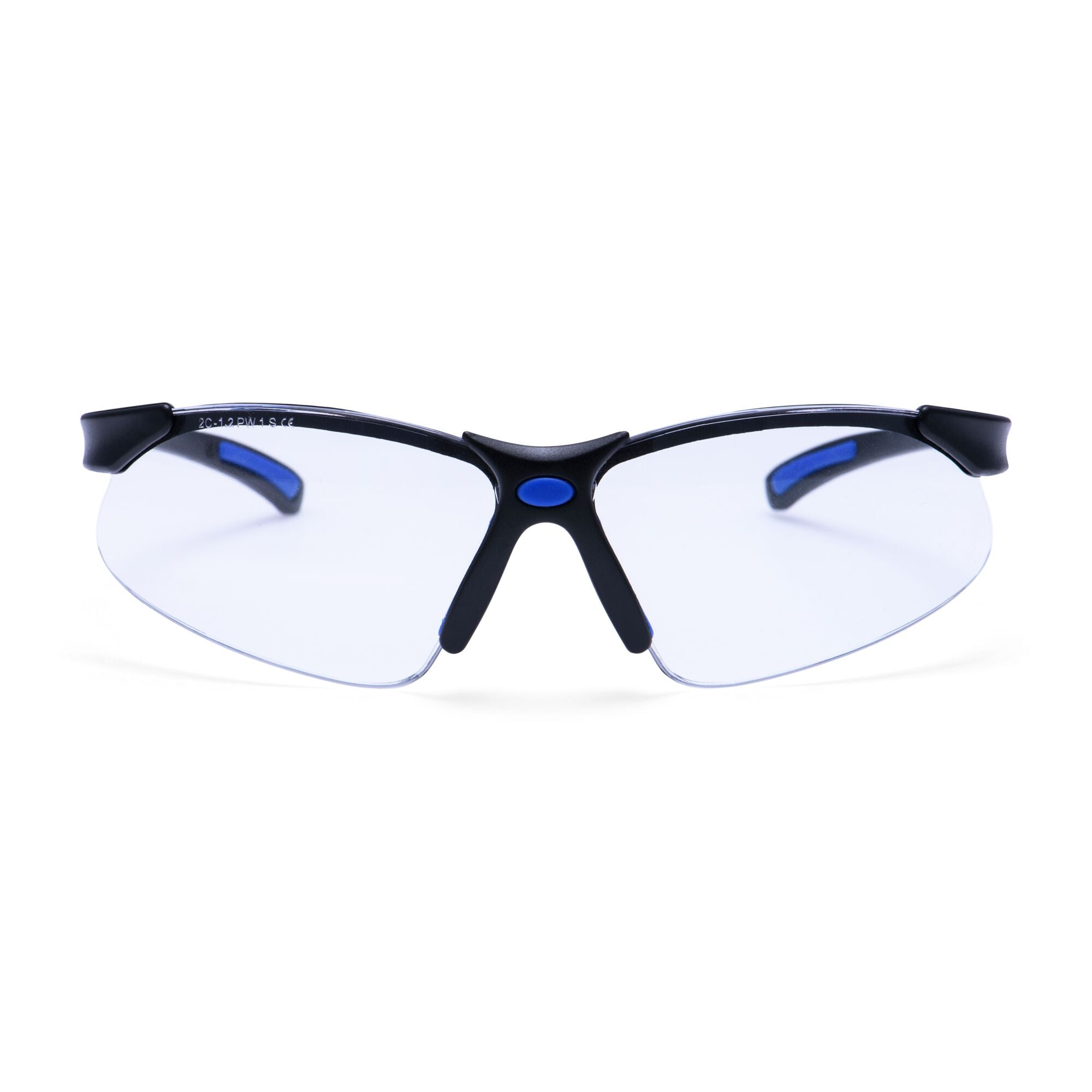 Bold Pro Bril - Blauw - opname 2