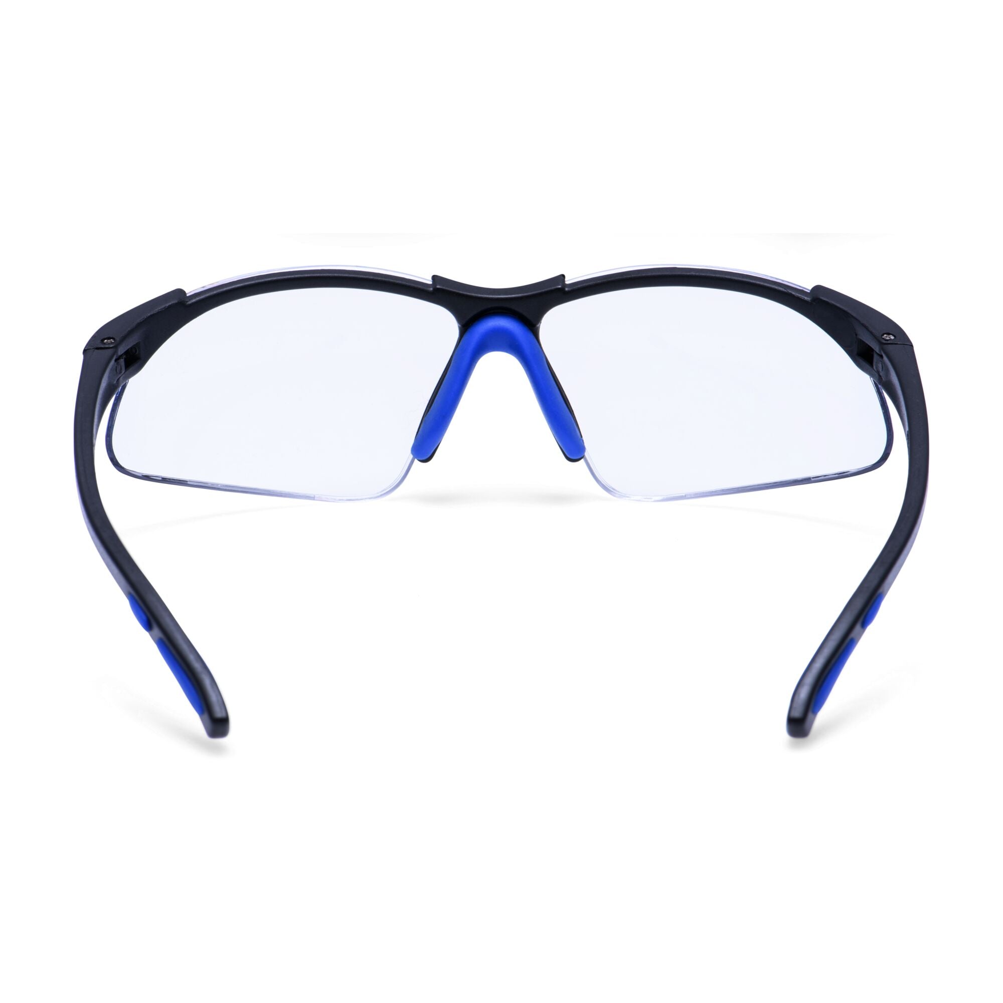 Bold Pro Bril - Blauw - opname 3