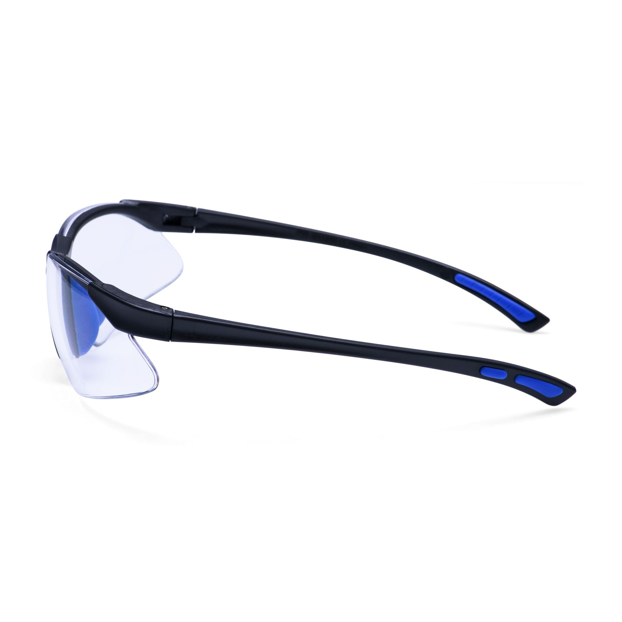Bold Pro Bril - Blauw - opname 5