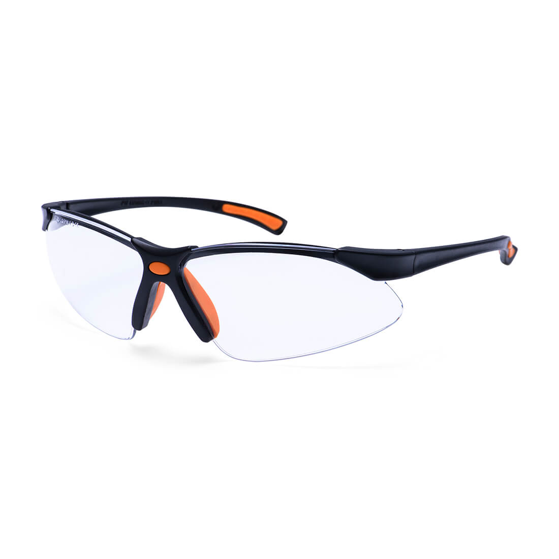 Bold Pro Bril - Orange
