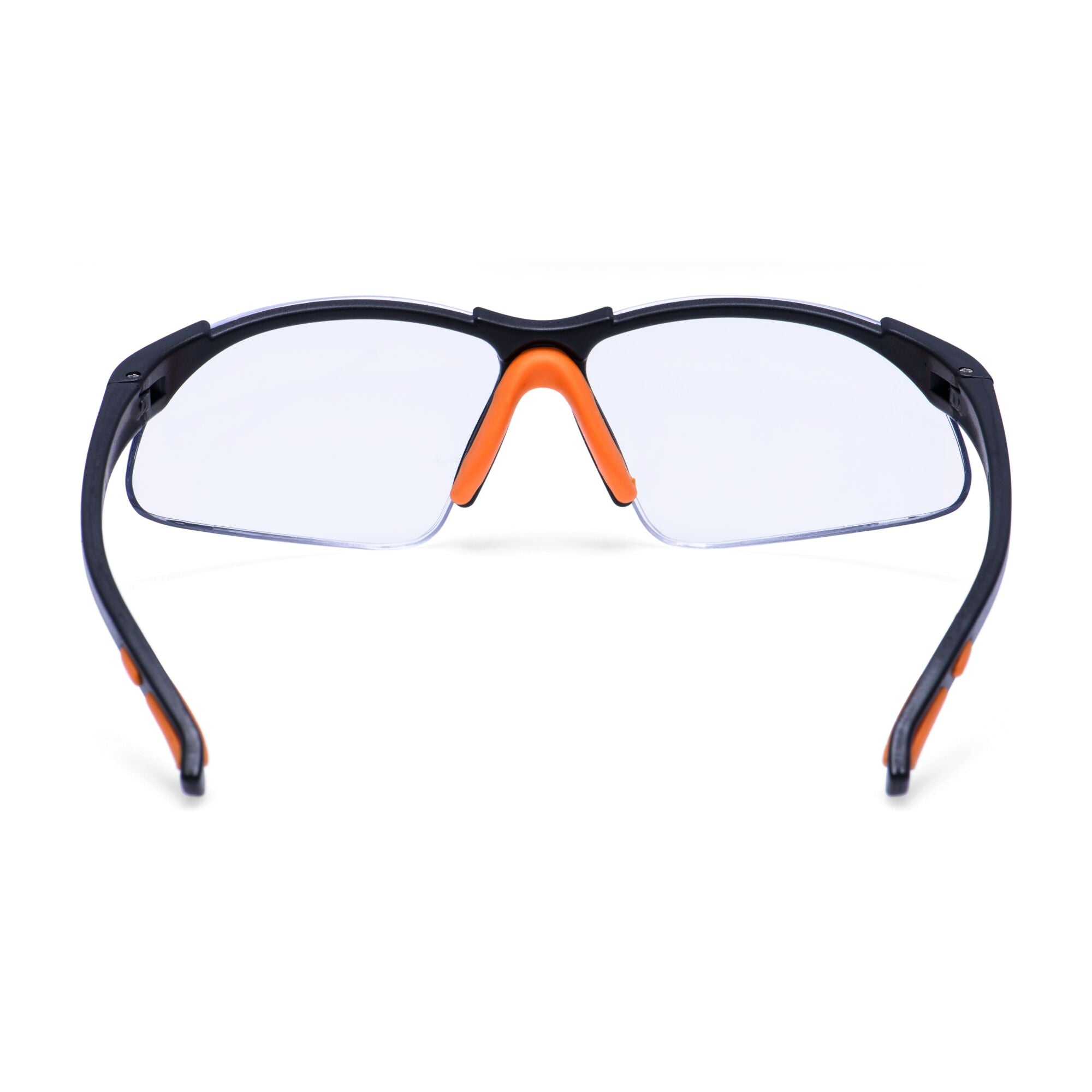 Bold Pro Bril - Oranje - opname 3