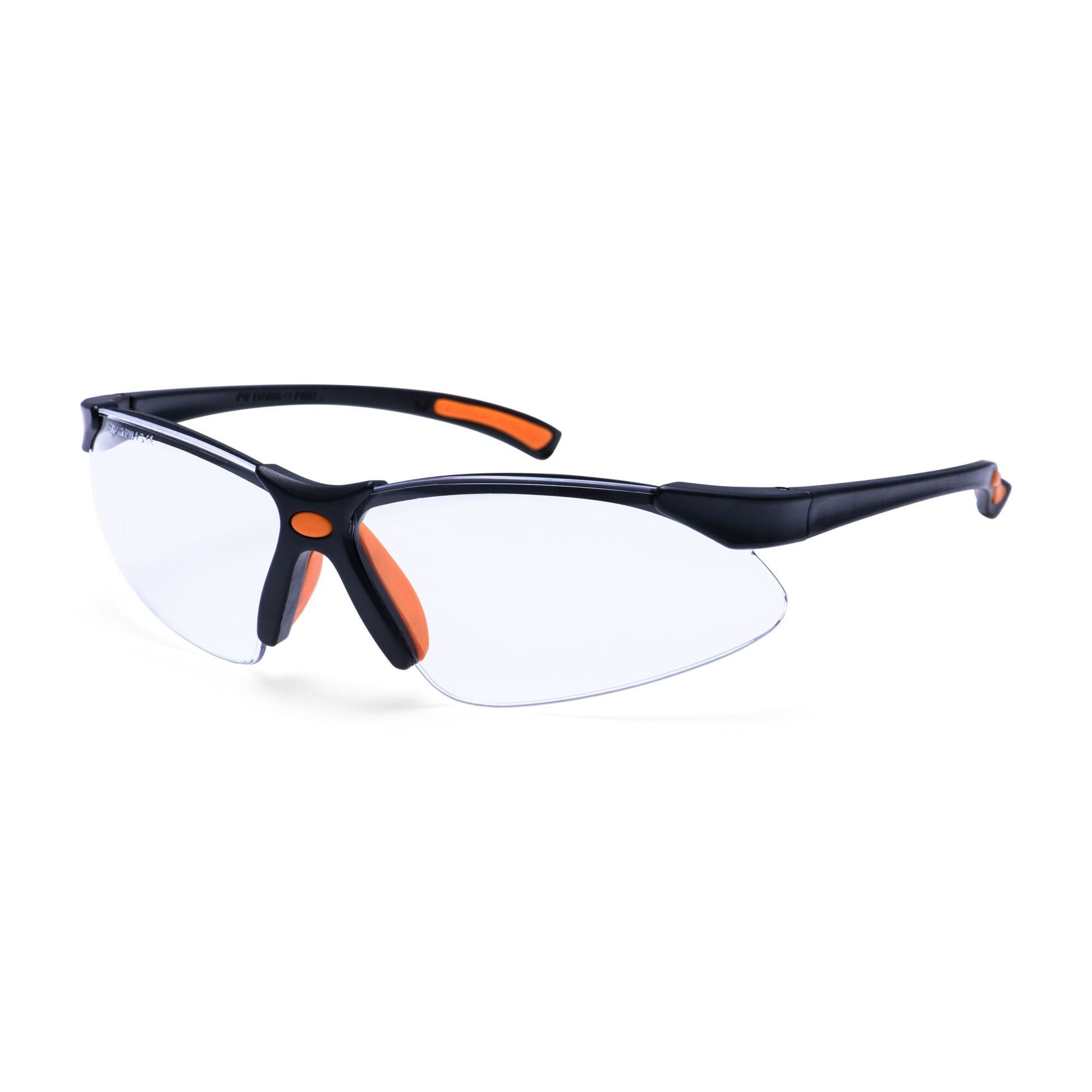 Bold Pro Bril - Oranje - opname 4
