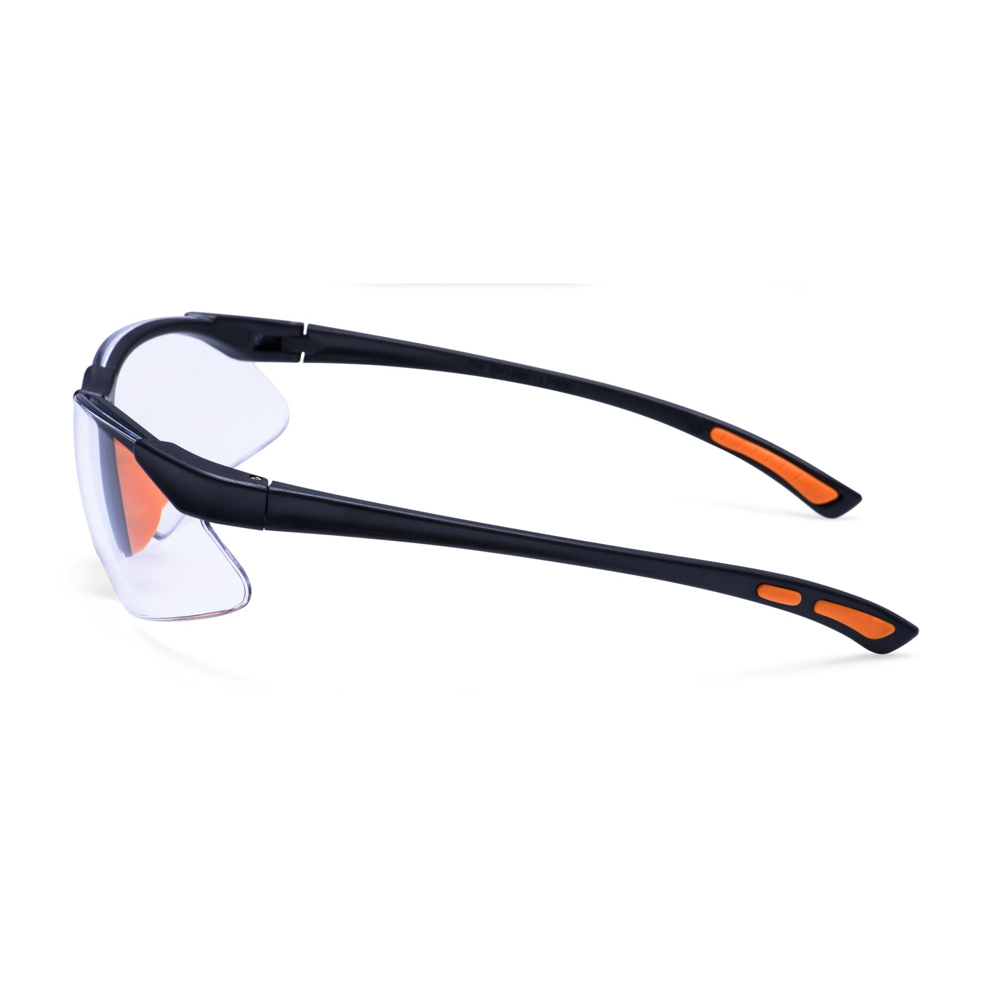Bold Pro Bril - Oranje - opname 5