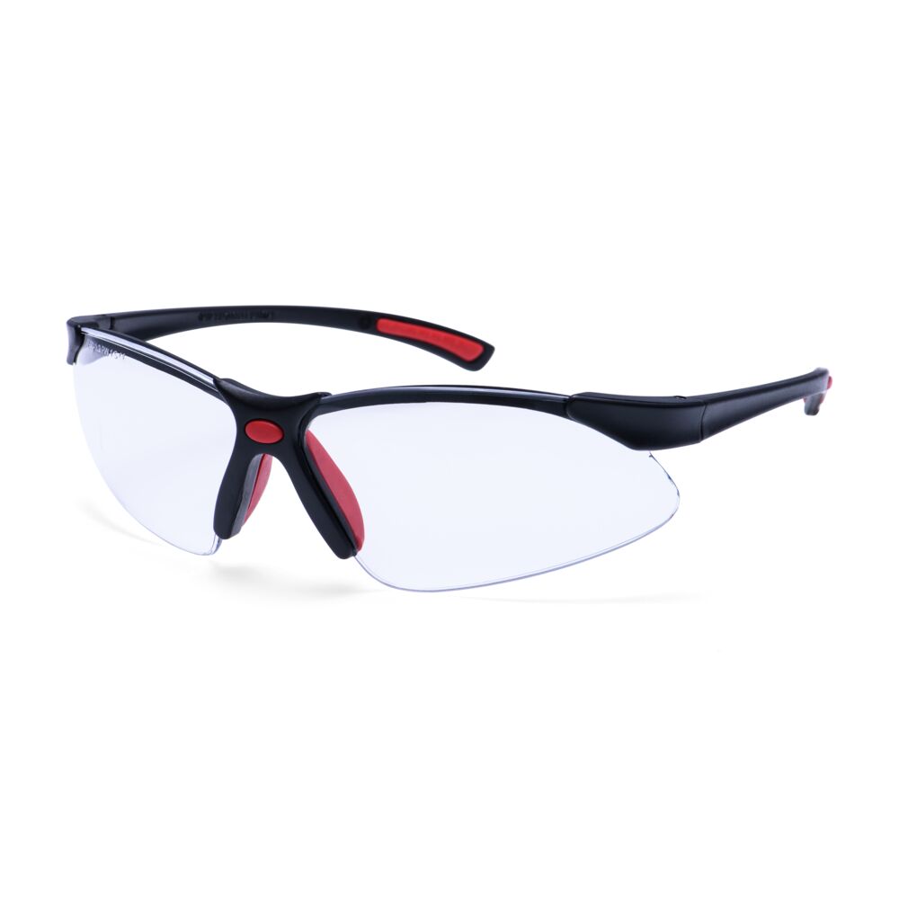 Bold Pro Bril - Red