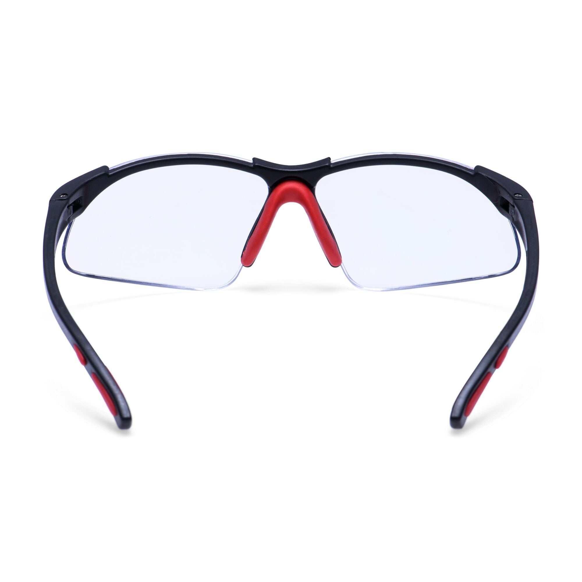 Bold Pro Bril - Rood - opname 3