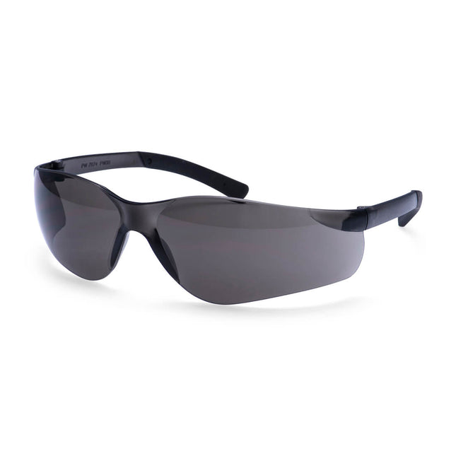 Pan View Bril - Black