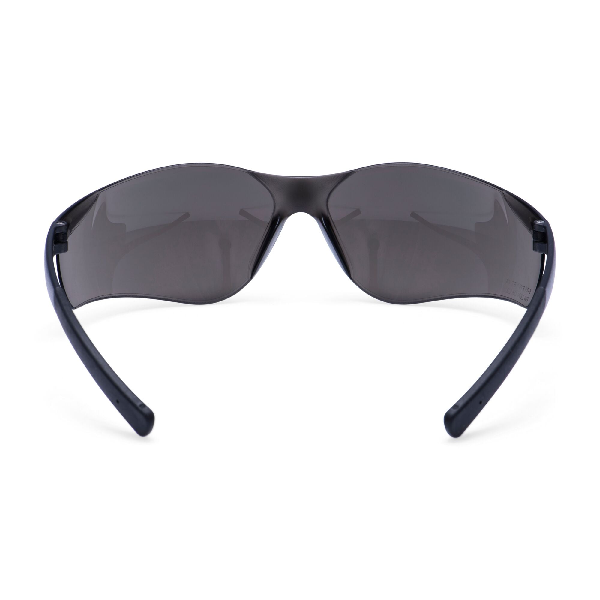 Pan View Bril - Zwart - opname 3