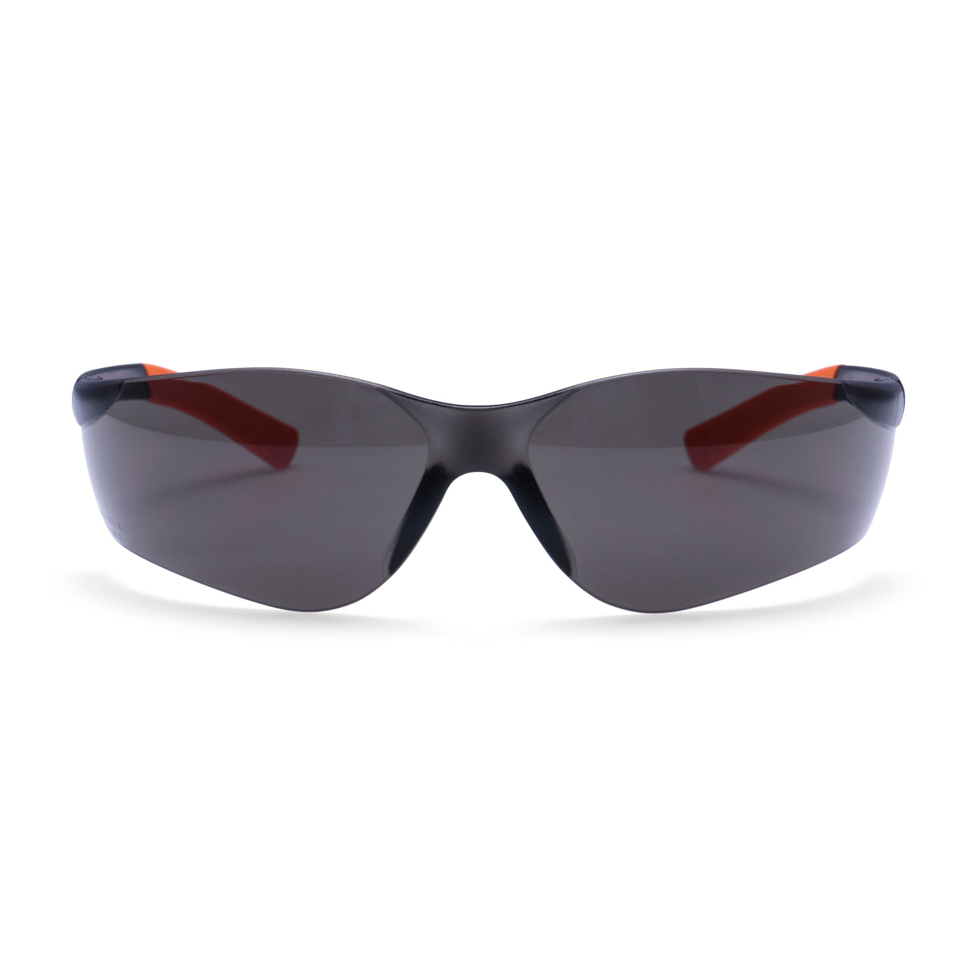 Pan View Bril - Getint/Oranje - opname 2