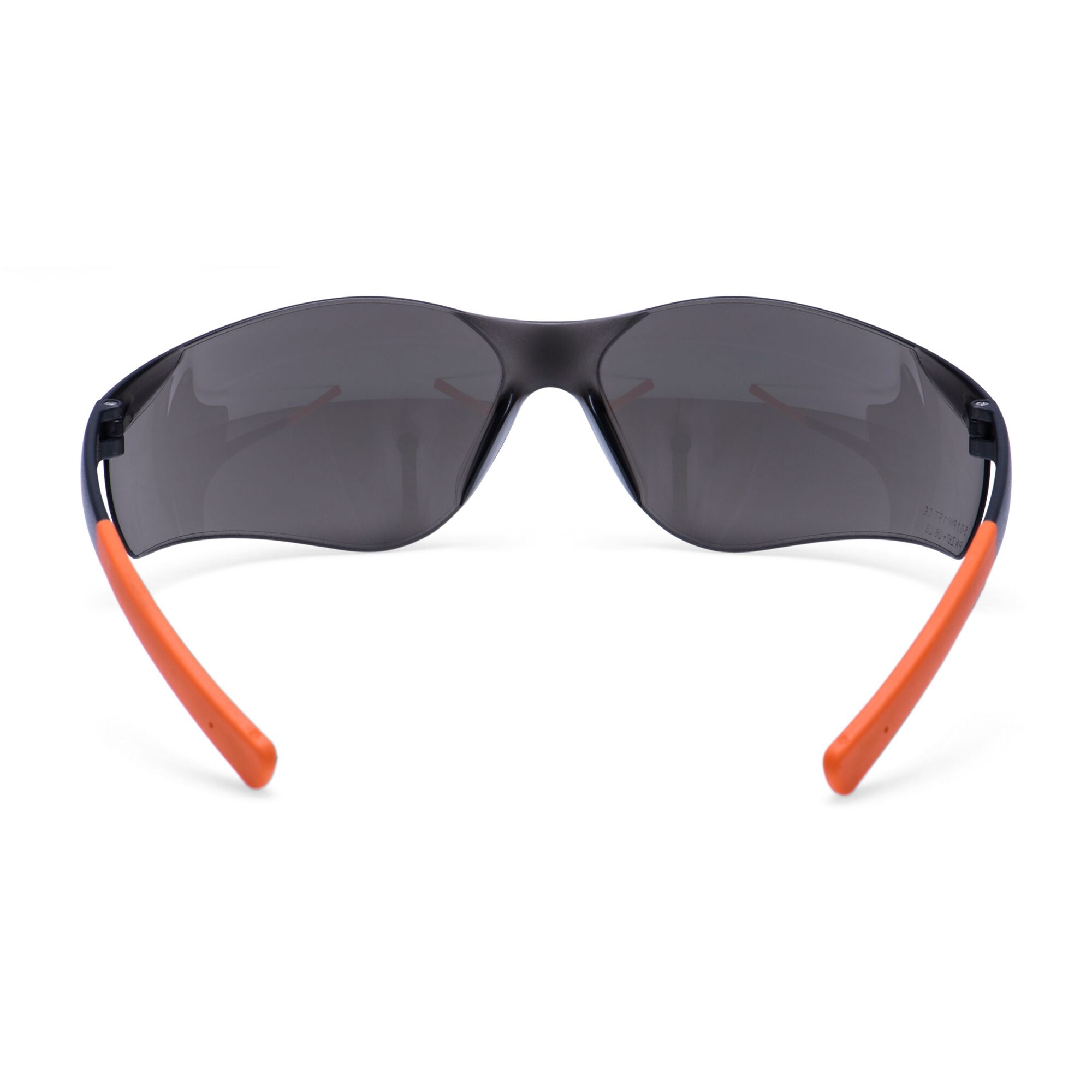 Pan View Bril - Getint/Oranje - opname 3