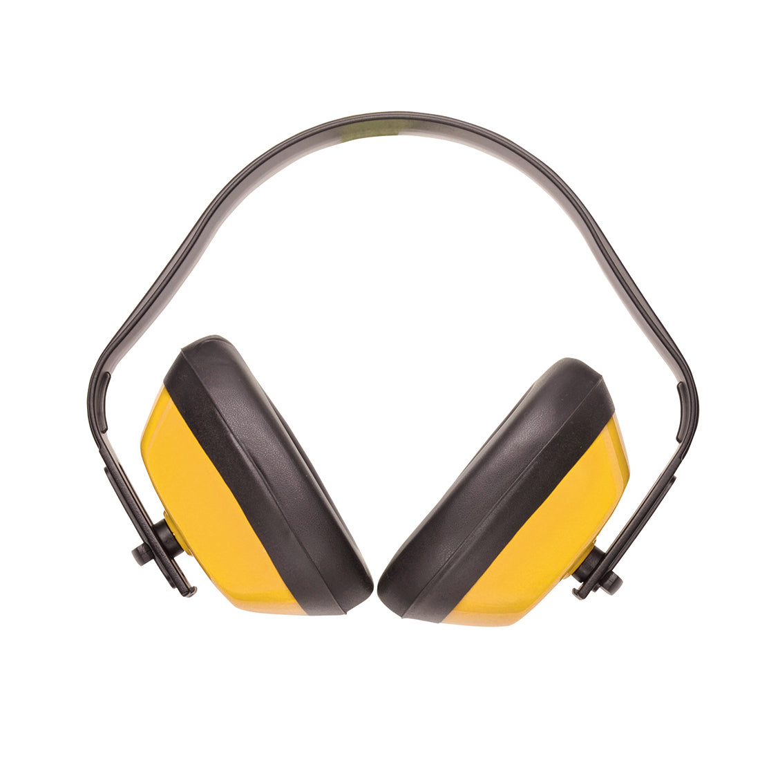 Klassieke Gehoorbescherming - Yellow