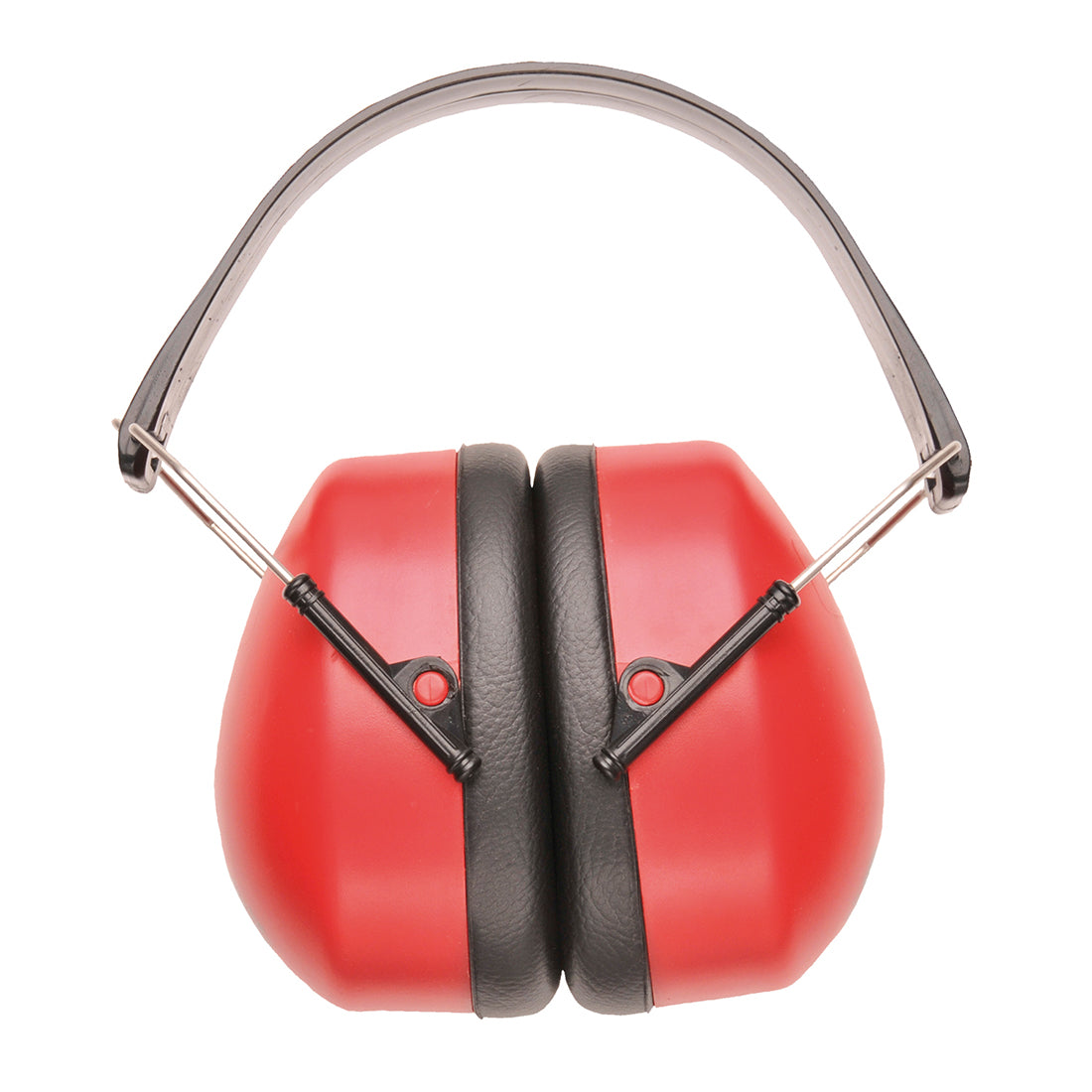 Super Gehoorbescherming - Red