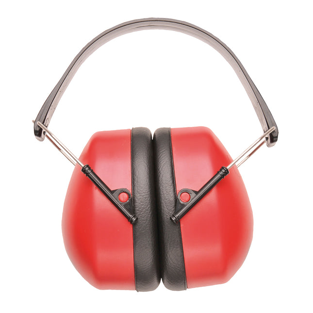 Super Gehoorbescherming - Red