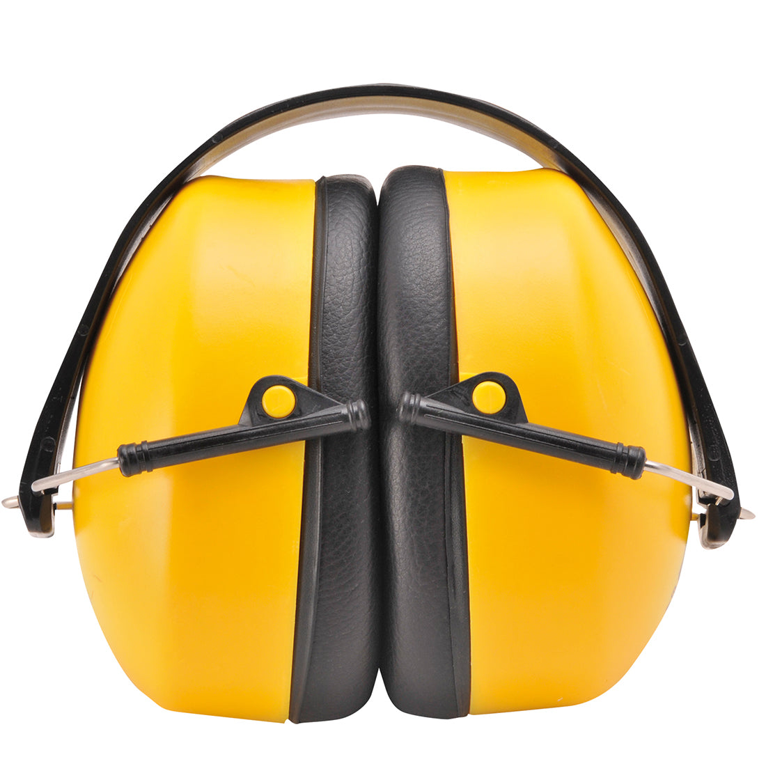 Super Gehoorbescherming - Yellow