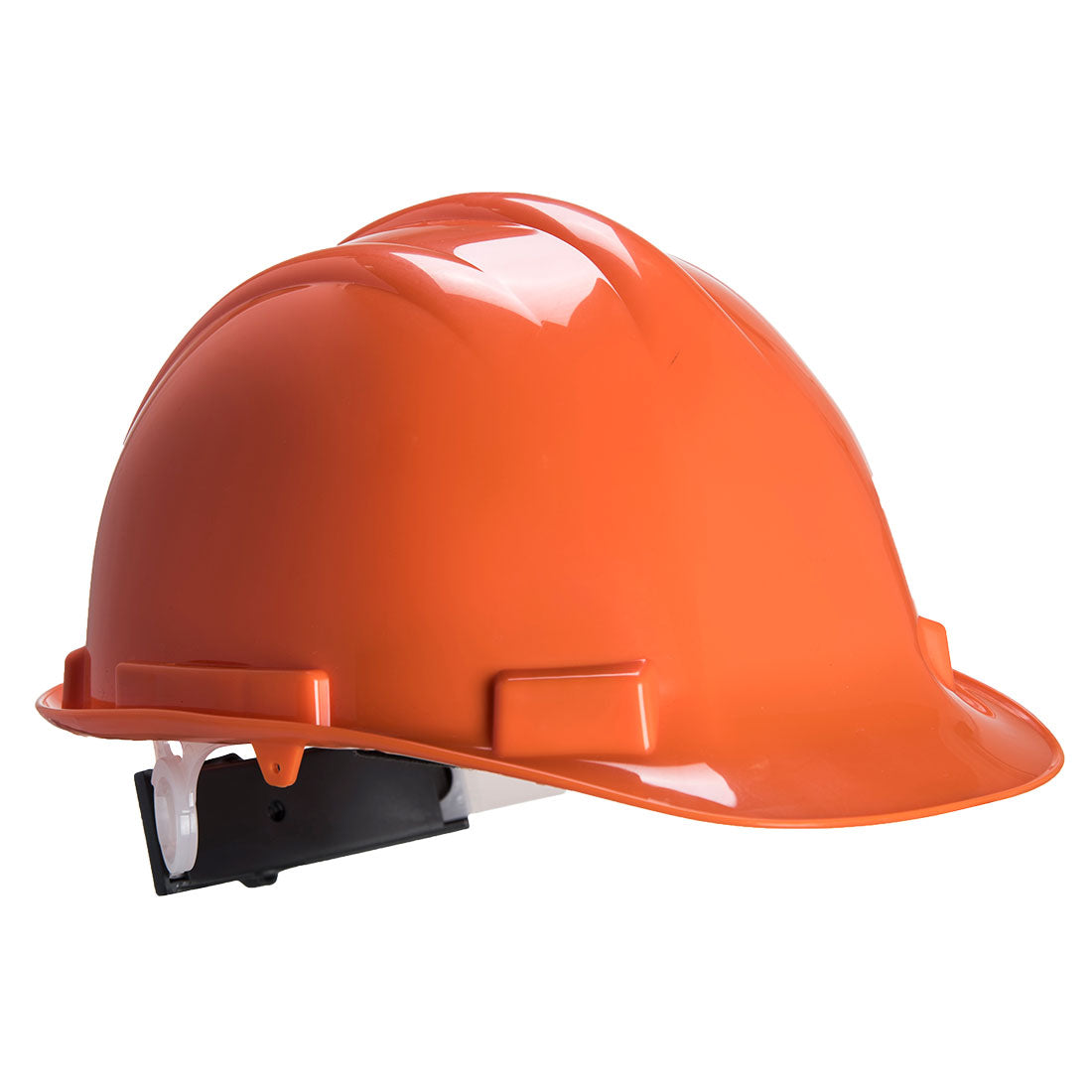 Expertbase Veiligheidshelm - Orange