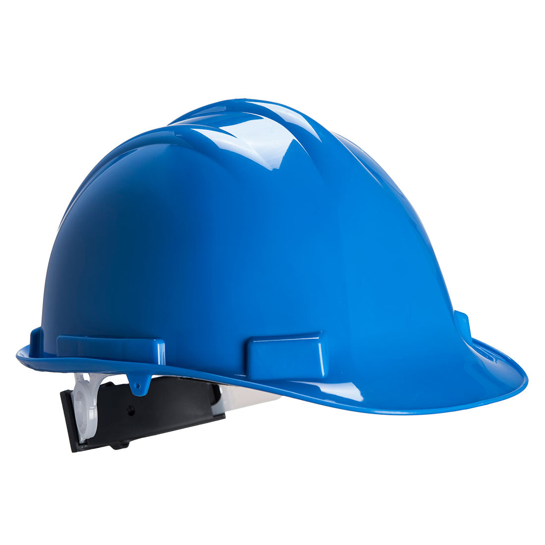 Expertbase Veiligheidshelm - Royal Blue