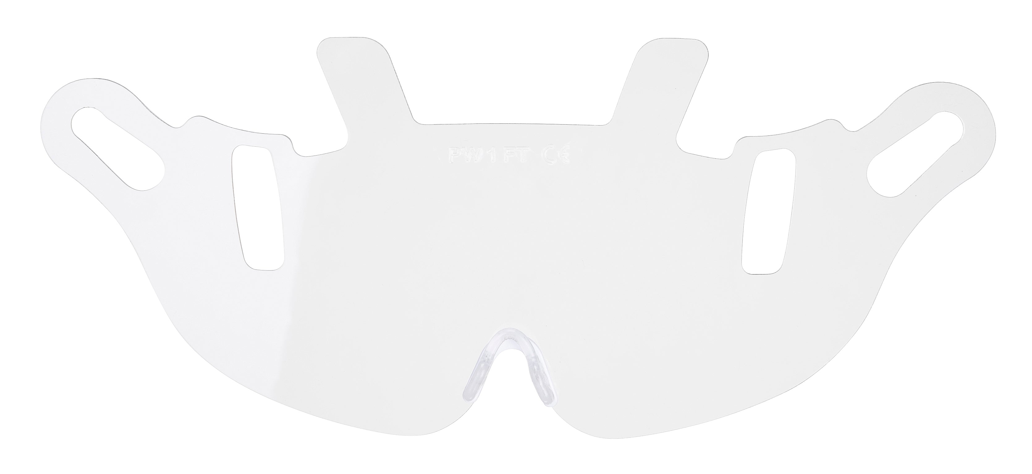 Ersatz Endurance Visier