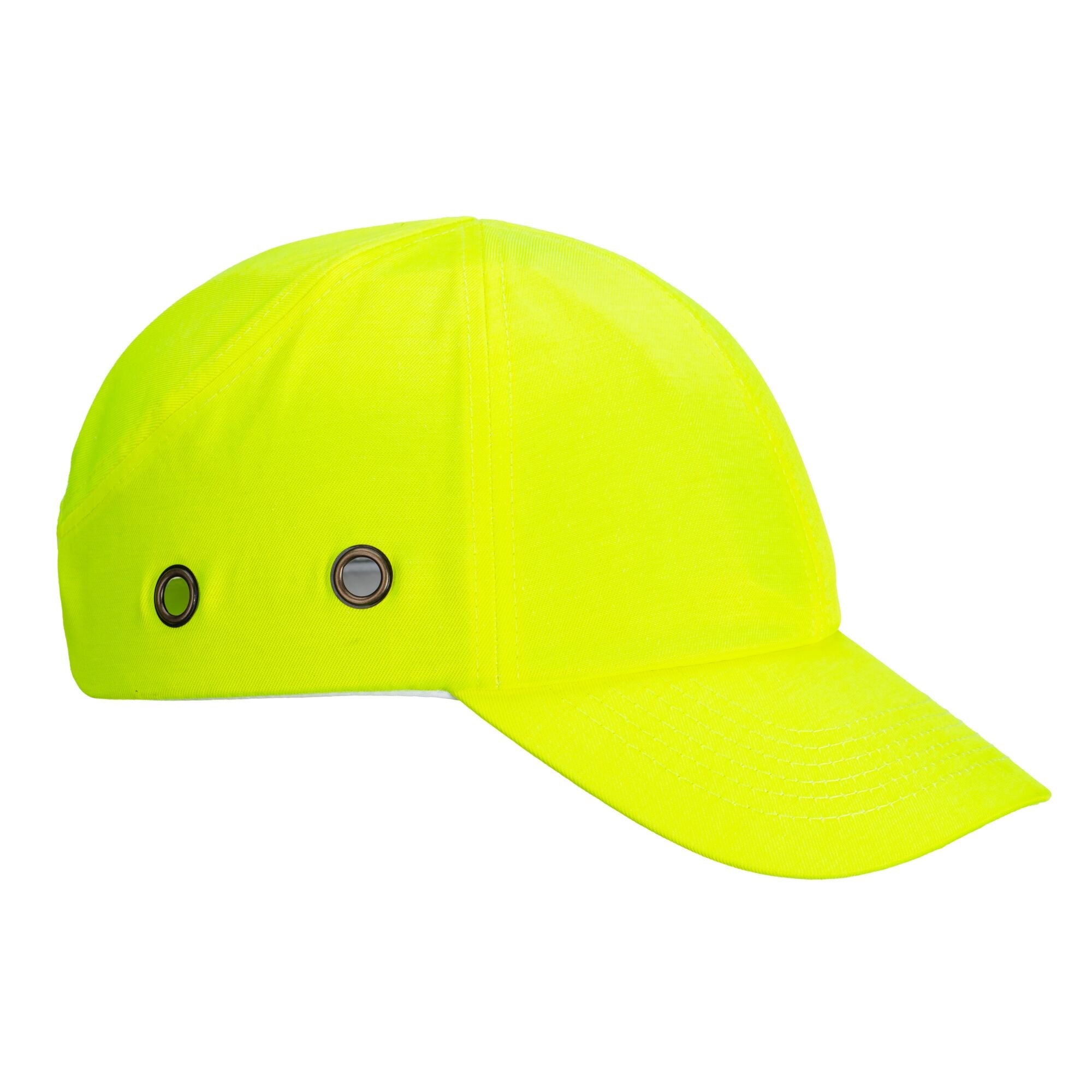 Stootpet - Geel