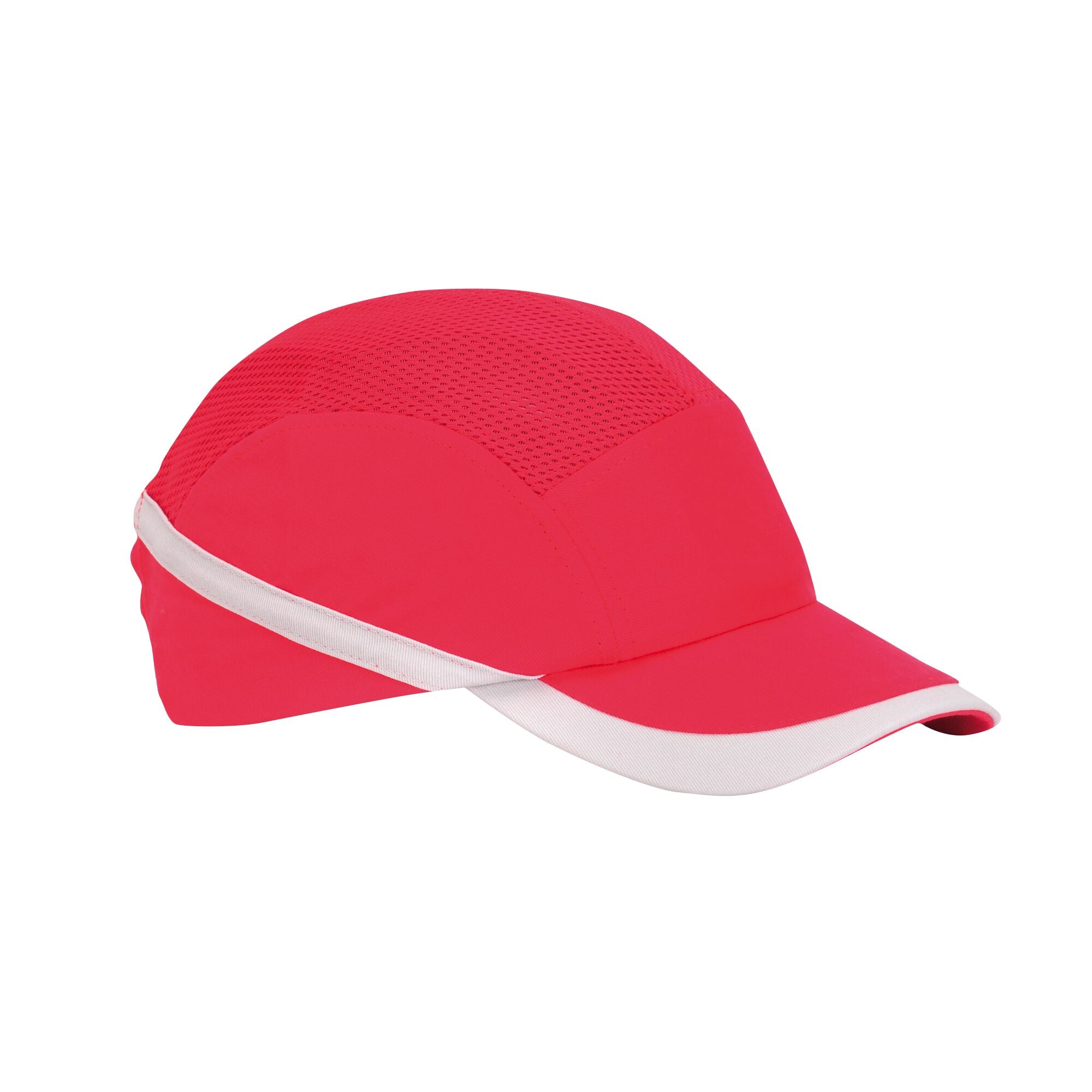 Vent Cool stootpet - Rood