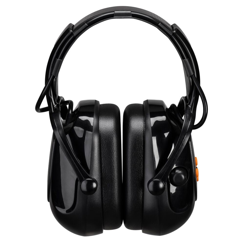 Elektronische Bluetooth gehoorbeschermers - Black