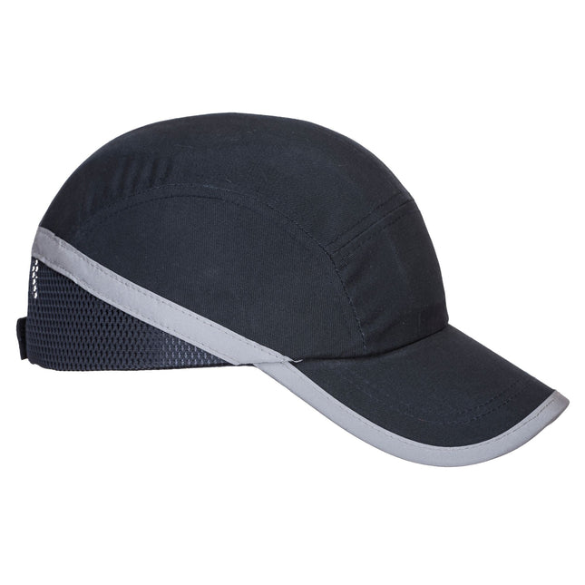Stootpet met korte klep PW79 - Marine