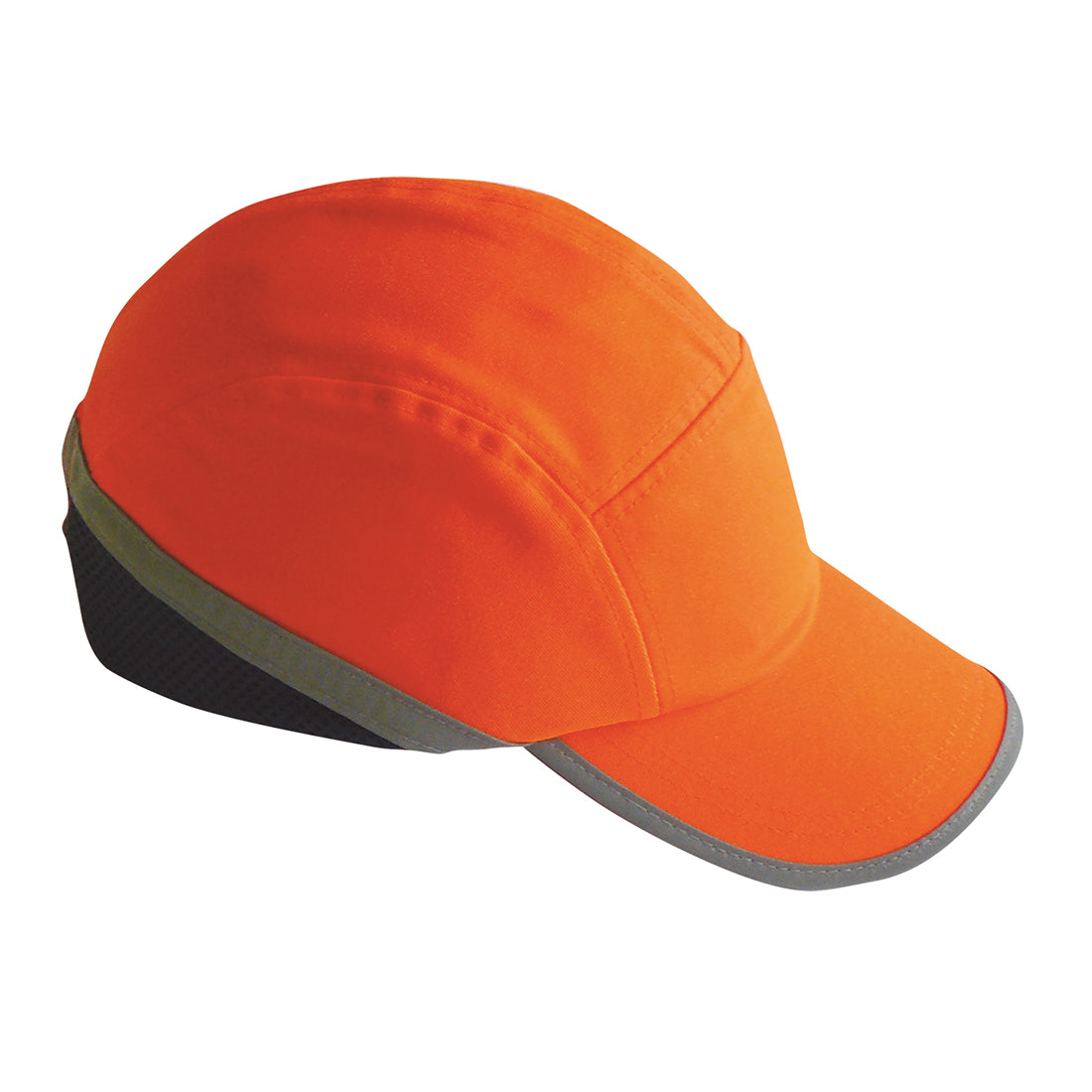 Stootpet met korte klep PW79 - Orange