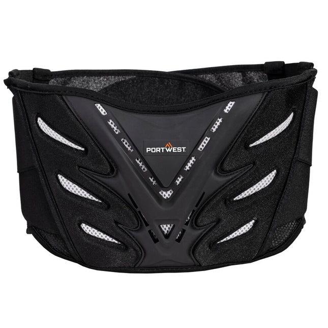 Stabiliser Support Belt - Black