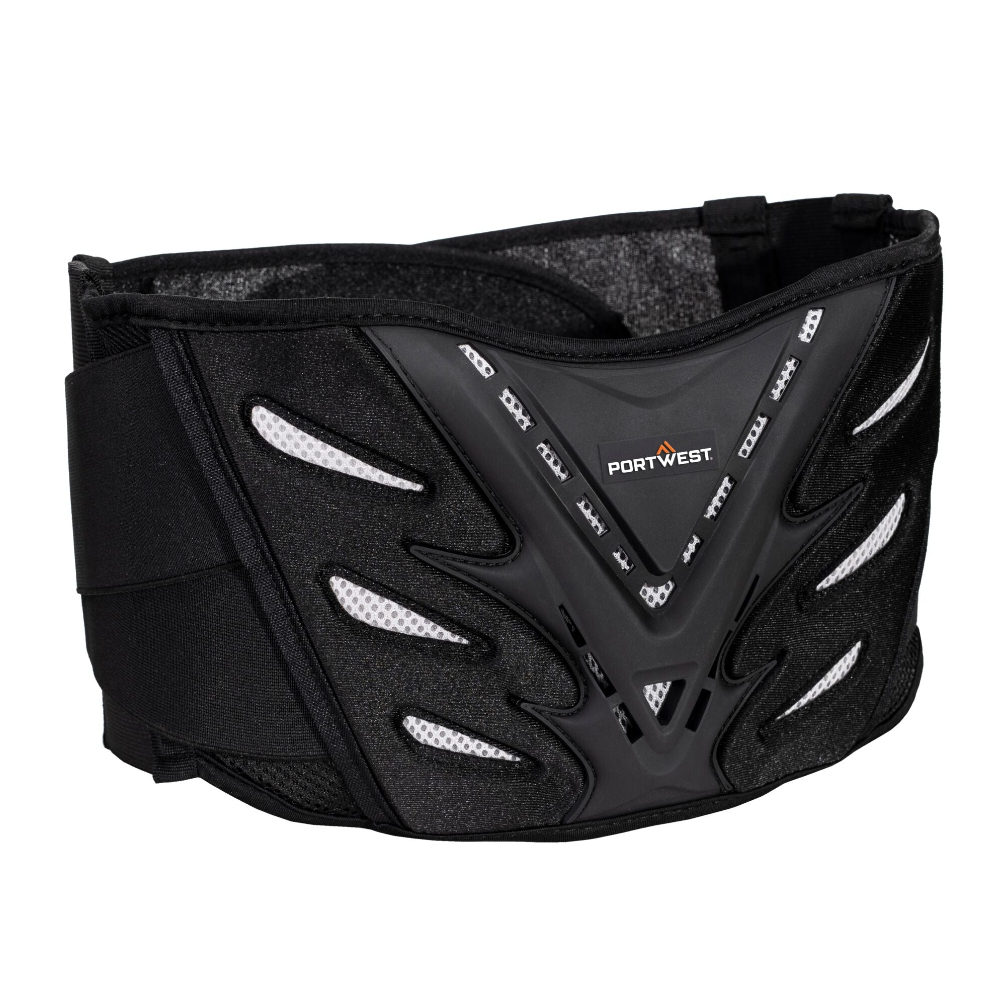 Ondersteunende Riem PW87 - Zwart - opname 2