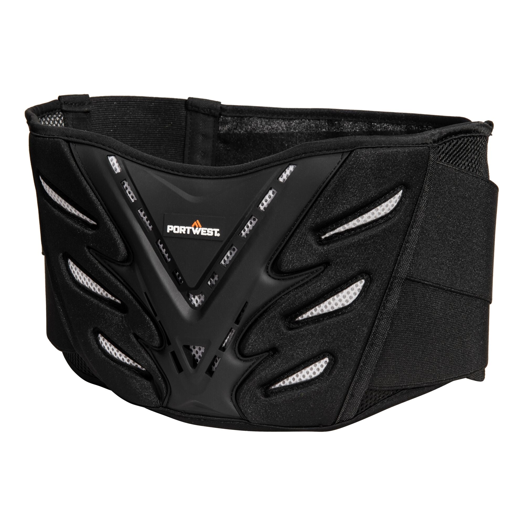 Ondersteunende Riem PW87 - Zwart - opname 3