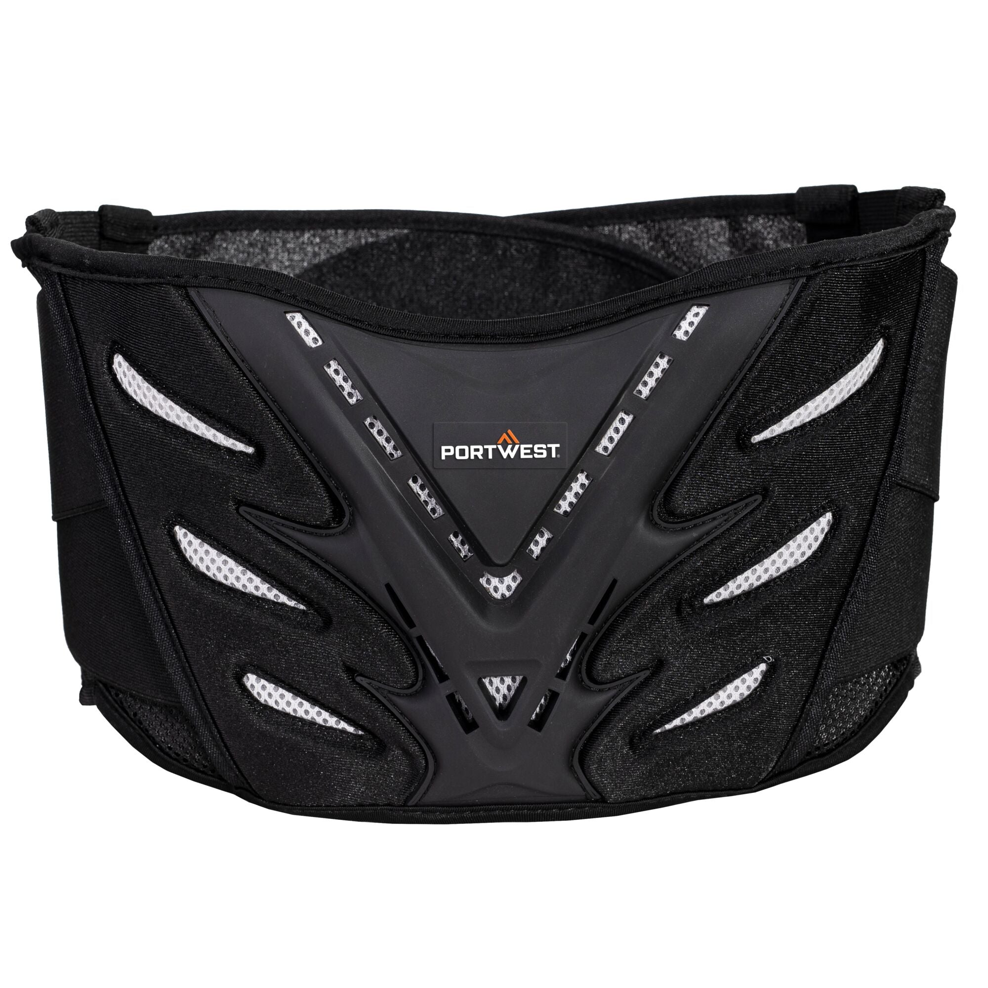 Ondersteunende Riem PW87 - Zwart