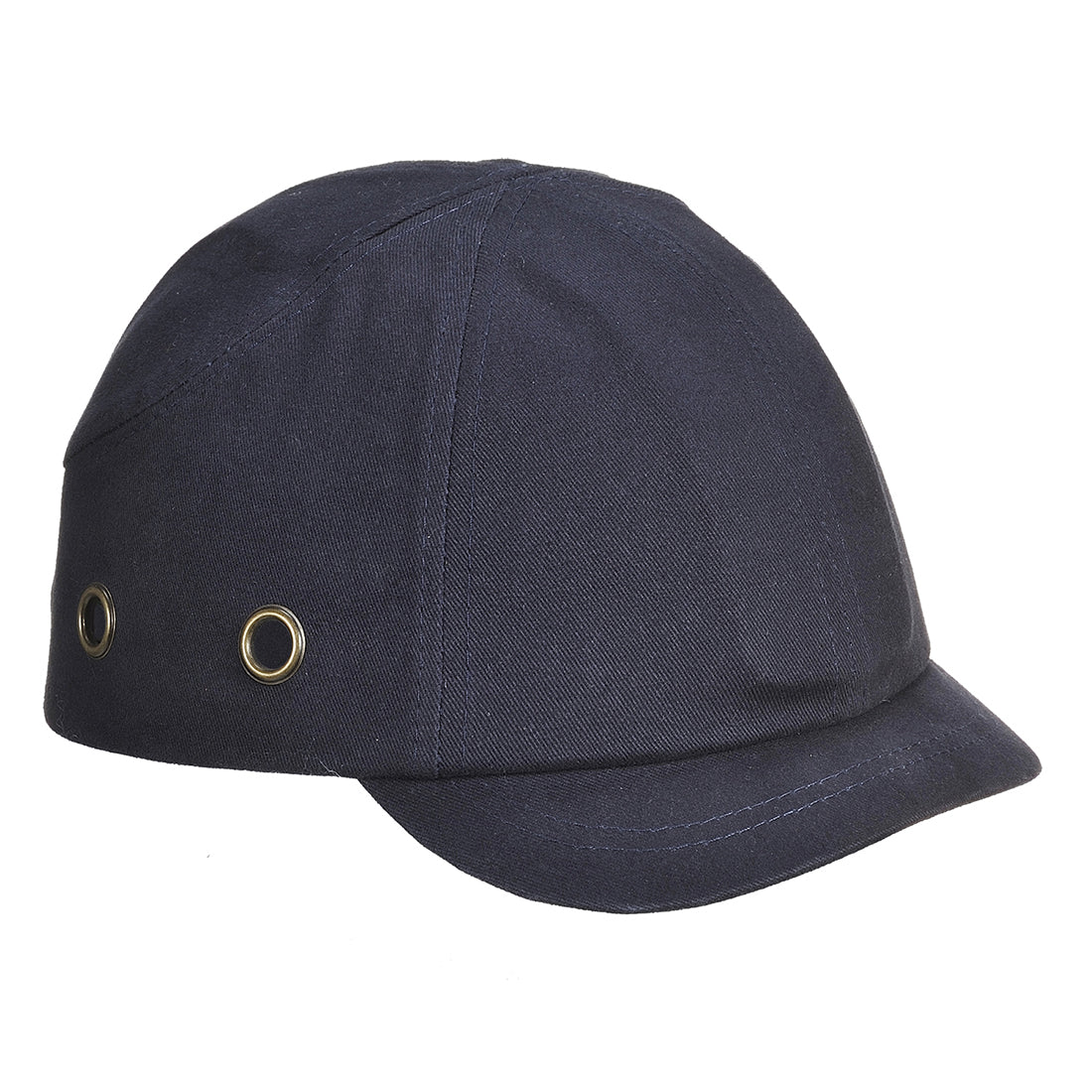 Stootpet met korte klep PW89 - Navy