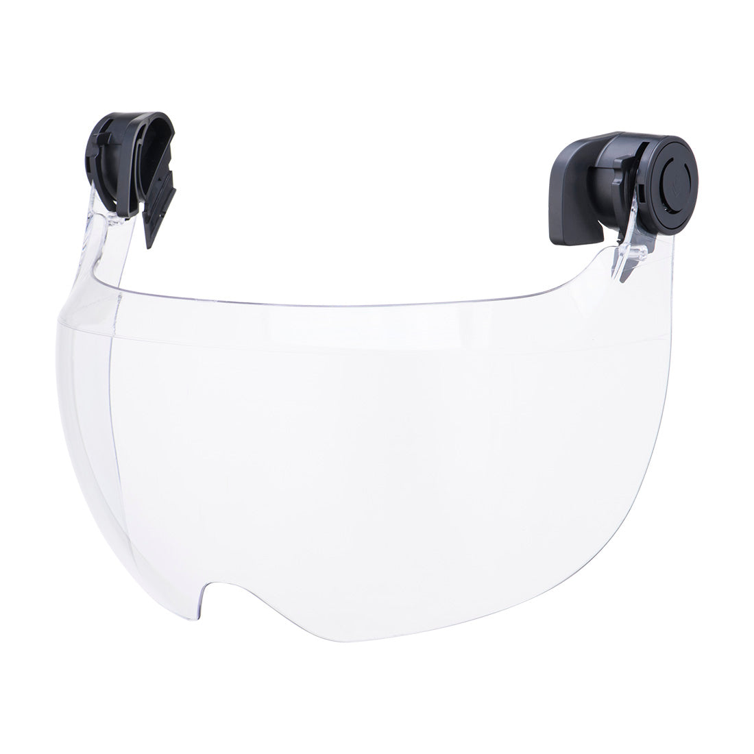Oogscherm voor Synergy helmen - Clear
