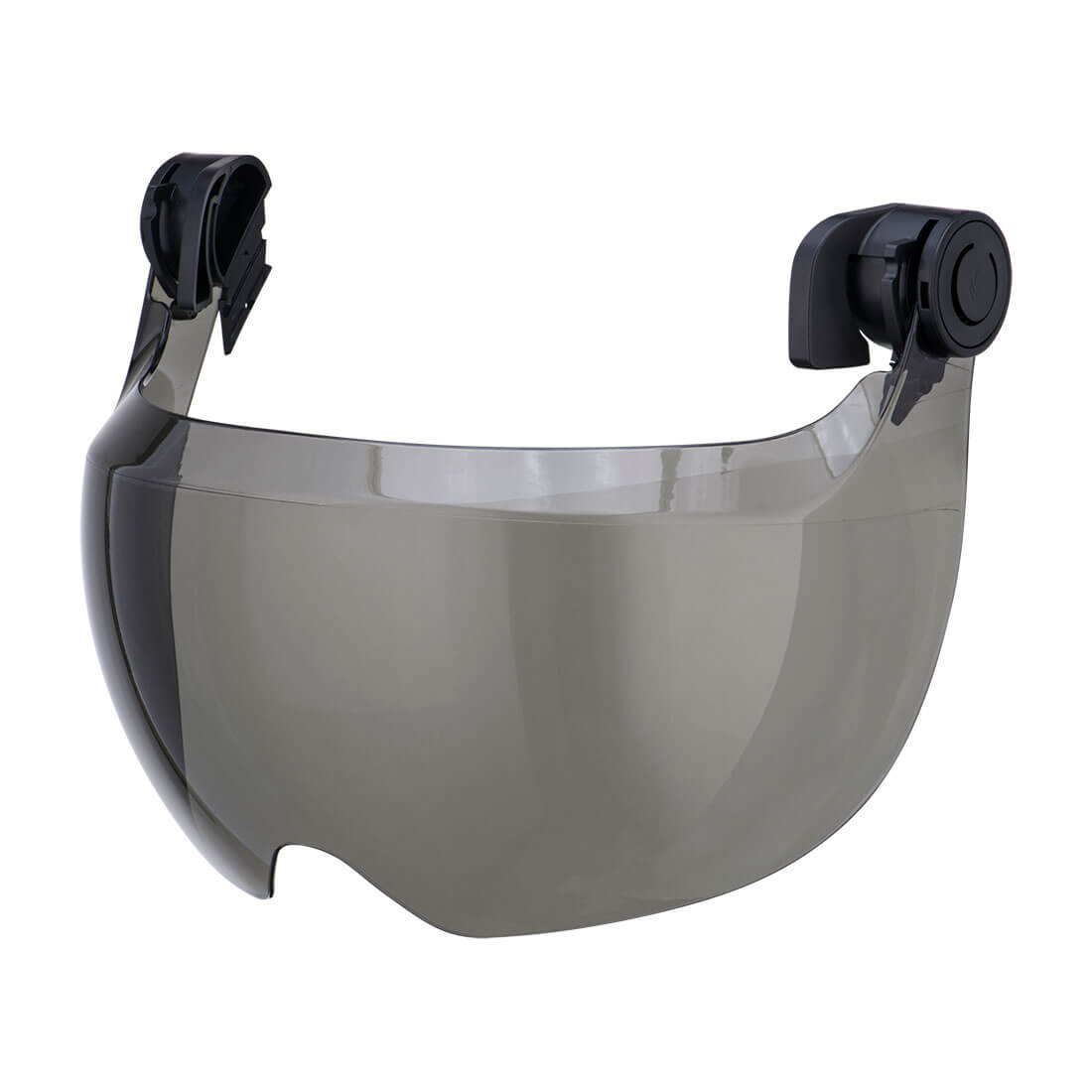Oogscherm voor Synergy helmen - Grey