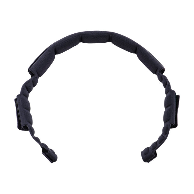 Zweetband voor Synergy helmen - Black