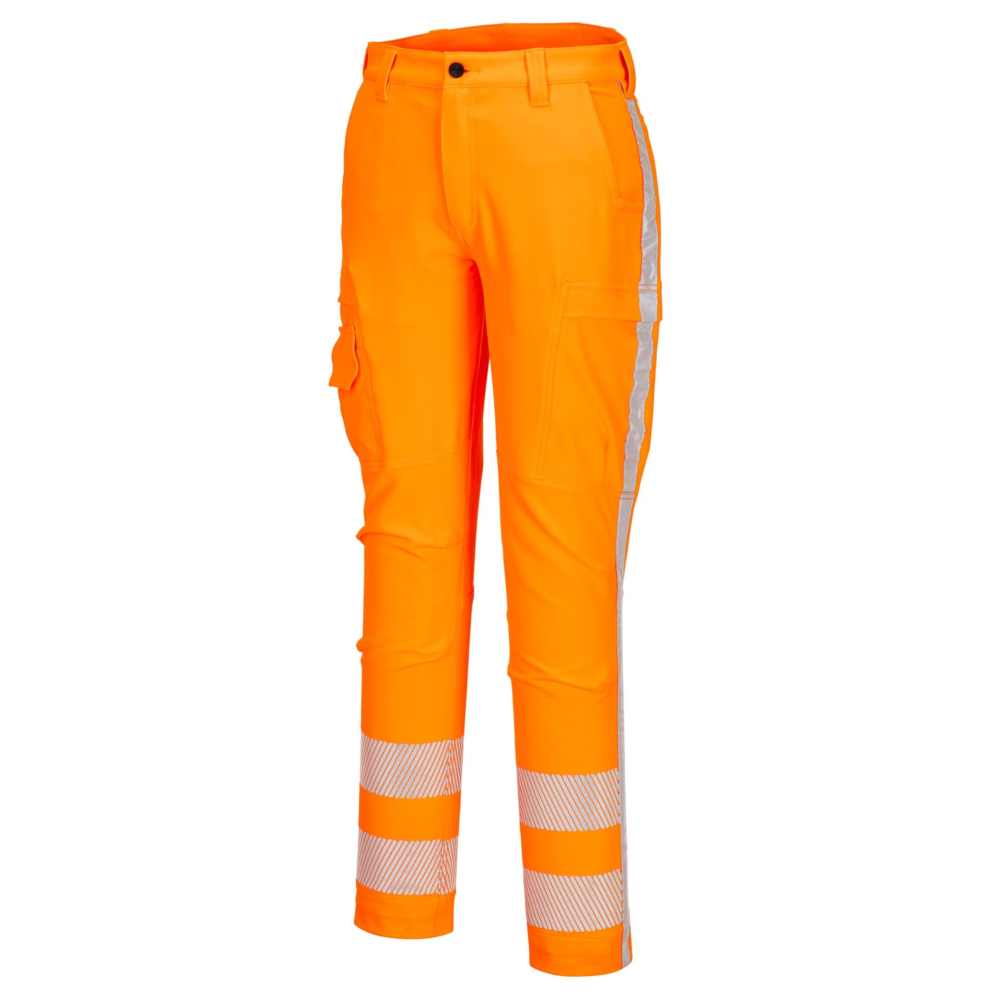RWS Stretch - Oranje - opname 2