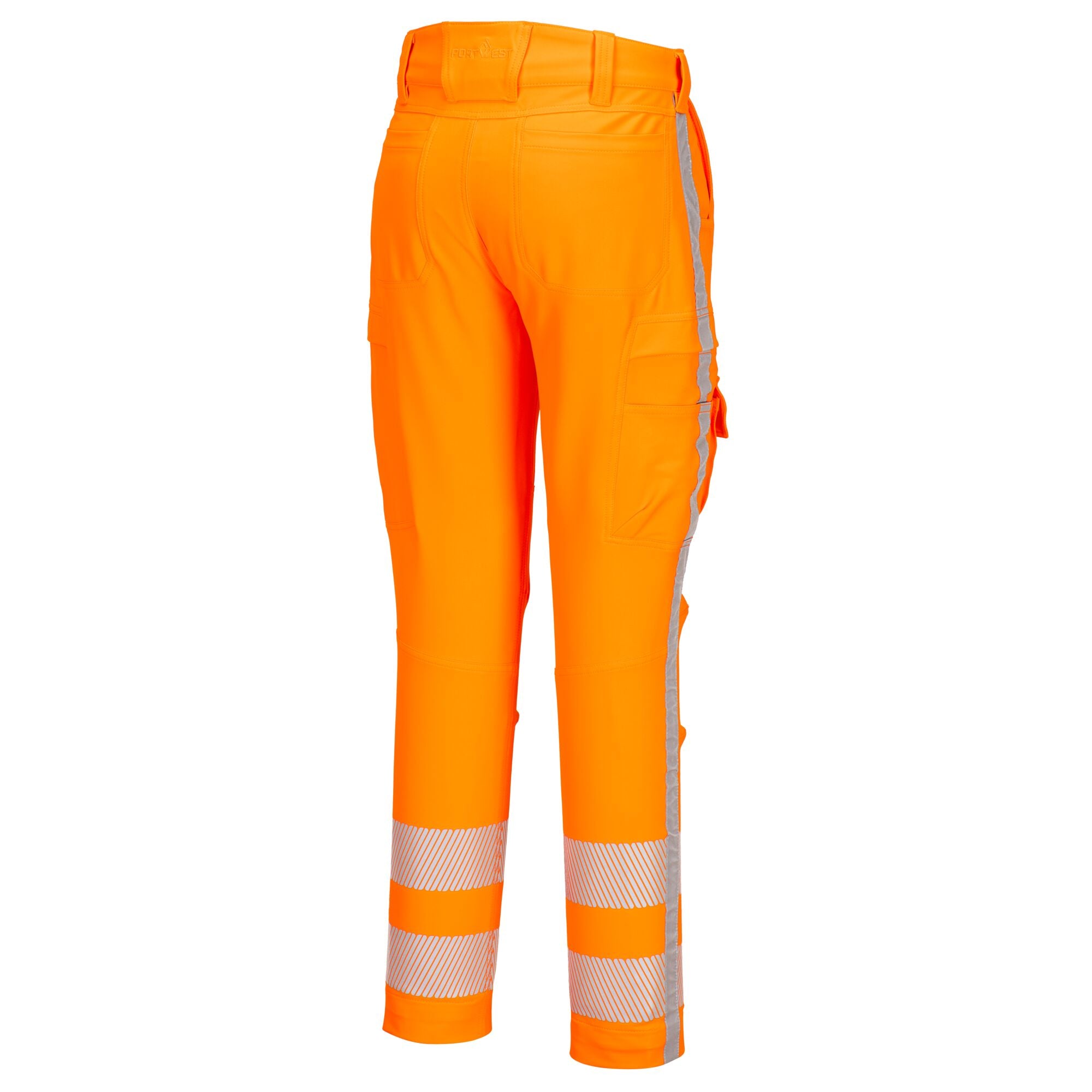 RWS Stretch - Oranje - opname 3