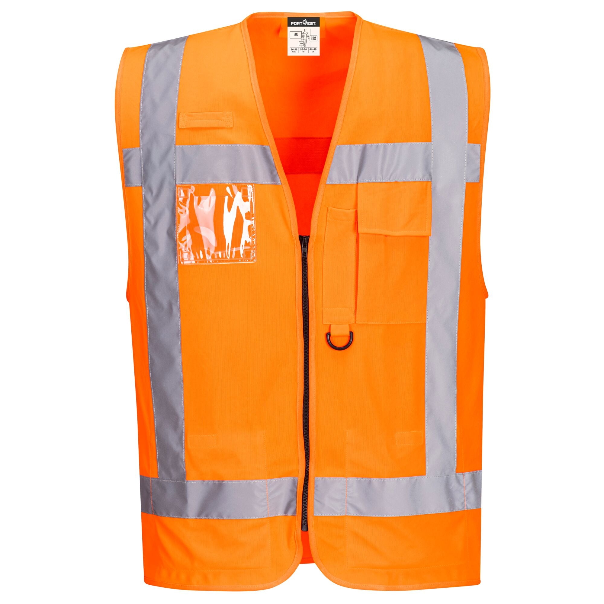 RWS Verkeersvest - Oranje