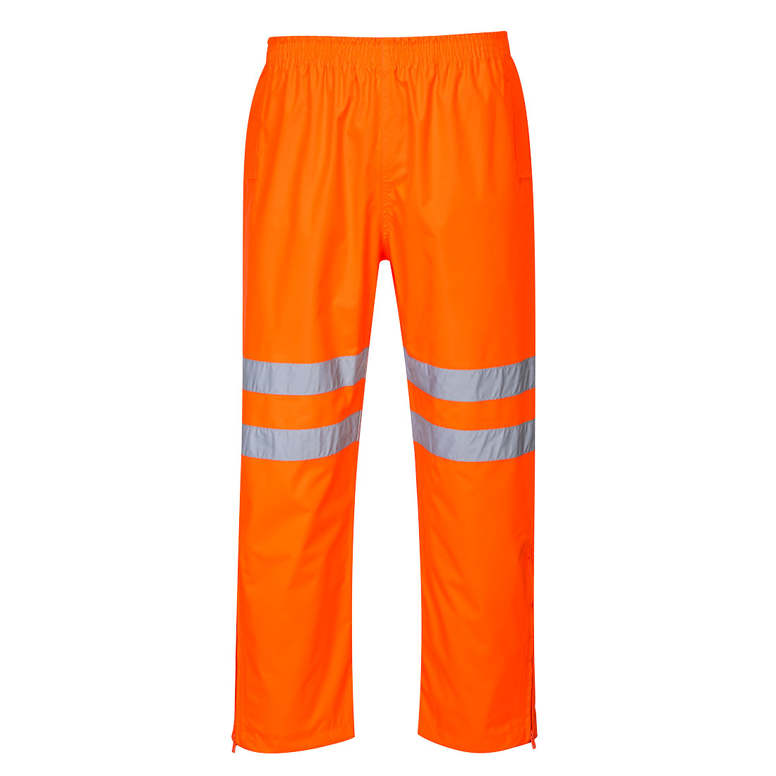 Portwest Hi-Vis Ademende Broek Werkbroek
