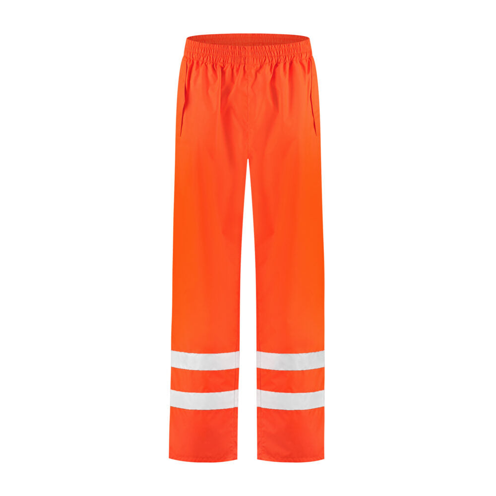 Regenbroek RWS oranje - oranje