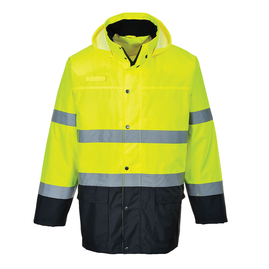 Portwest Lite Tweekleuren Jack Jas