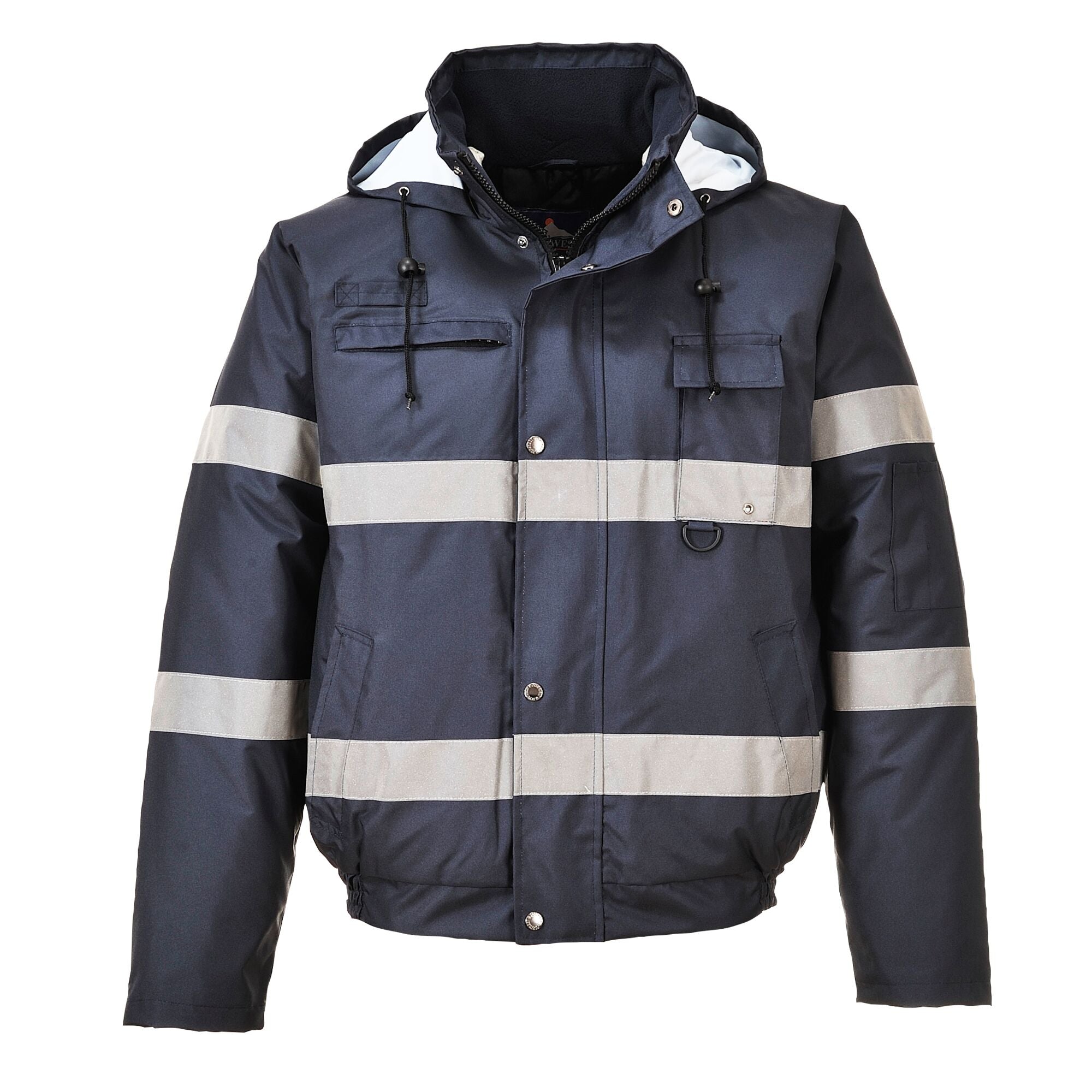 Iona Lite Bomberjack - Marine