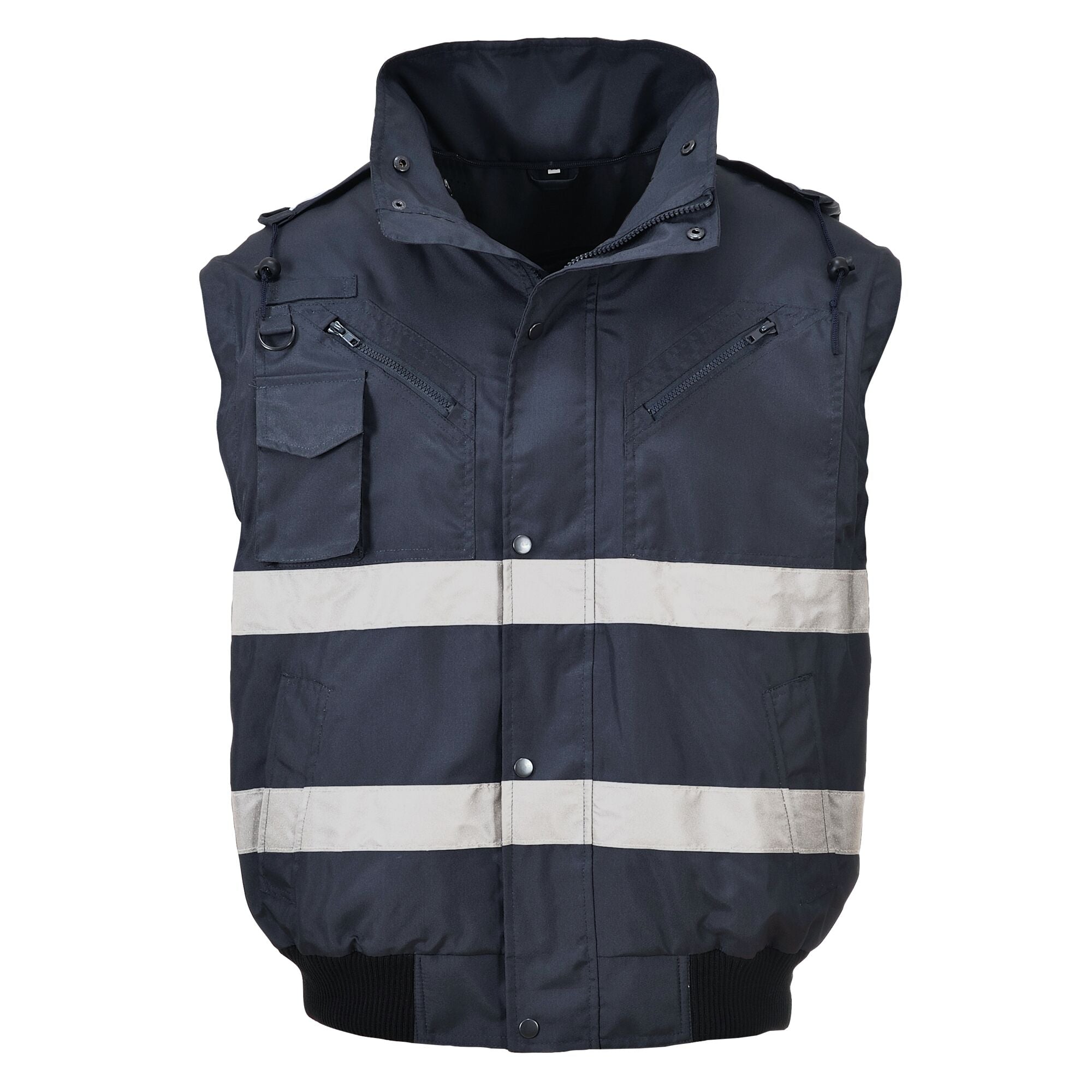 Iona 4-in-1 Bomberjack - Marine - opname 2