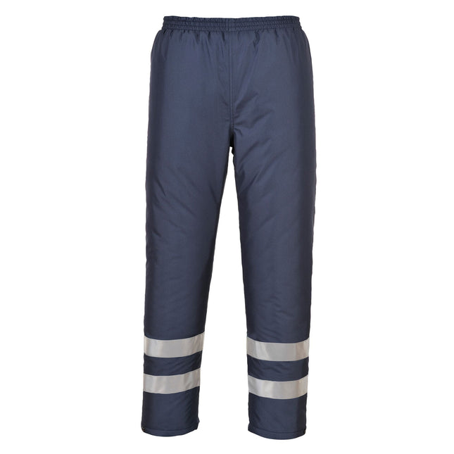 Iona Lite Gevoerde Broek - Marine