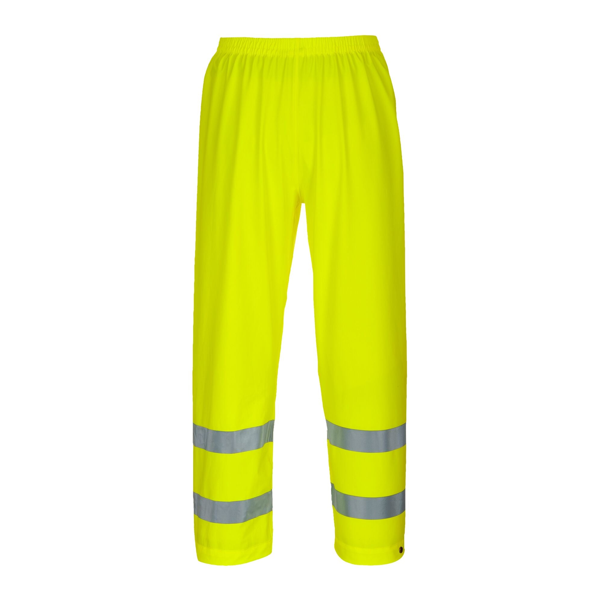 Sealtex Ultra Reflecterende broek - Geel